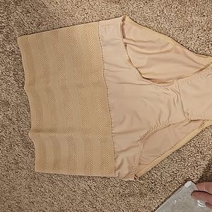 Shapewear Panties